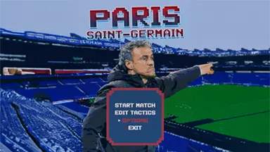 PSG - Arcade