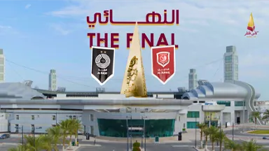 QSL Cup VFX